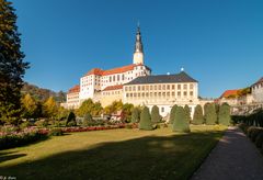 Schloss Weesenstein (1)