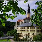 Schloss Weesenstein 1