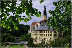 Schloss Weesenstein 1