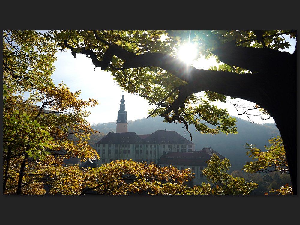 Schloss Weesenstein