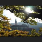 Schloss Weesenstein