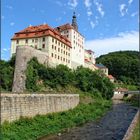 Schloss Weesenstein.....