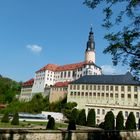 Schloss Weesenstein