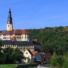 Schloss Weesenstein...