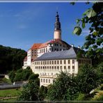 Schloss Weesenstein