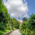 Schloss Weesenstein