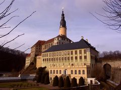 Schloss Weesenstein