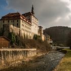 Schloss Weesenstein