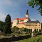 Schloss Weesenstein 