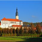 Schloss Weesenstein..,