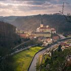 Schloss Weesenstein