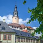 Schloss Weesenstein