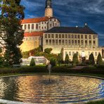 Schloss Weesenstein