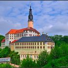 Schloss Weesenstein