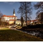 Schloss Weesenstein