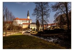 Schloss Weesenstein