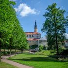 Schloss Weesenstein