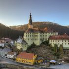 Schloss Weesenstein