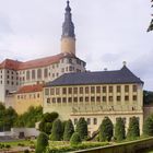 Schloss Weesenstein