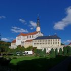 Schloss Weesenstein