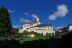 Schloss Weesenstein