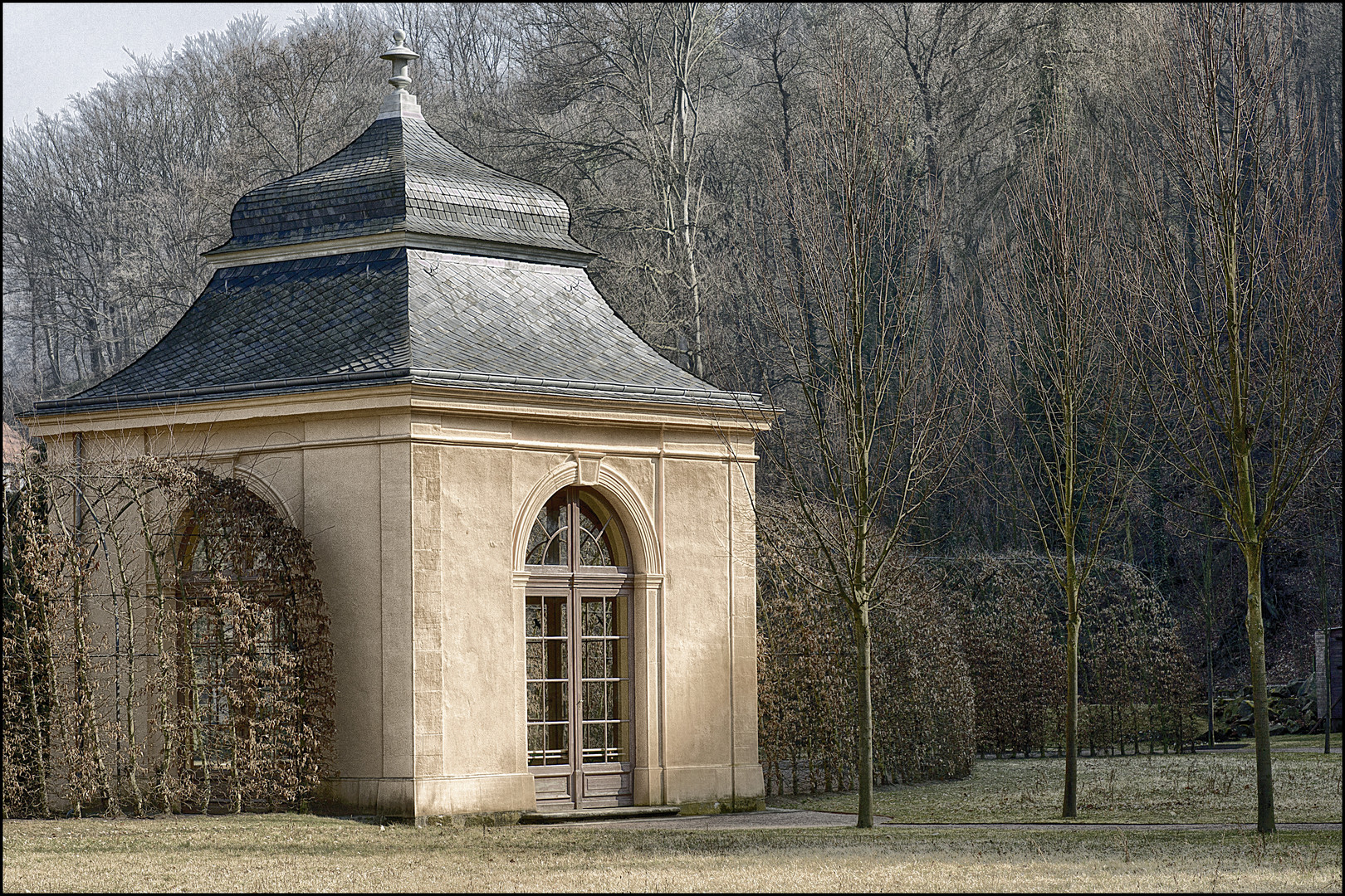 Schloss Weesenstein