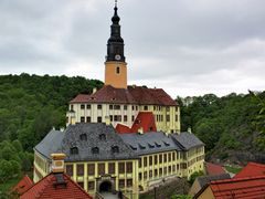 Schloss Weesenstein