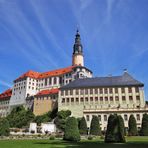 Schloss Weesenstein