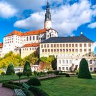 Schloss Weesenstein