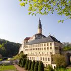 Schloss Weesenstein