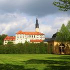 Schloss Weesenstein