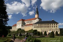 Schloss Weesenstein