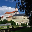 Schloss Weesenstein ( mit Nikon D90 aufgenommen ) 2