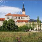 Schloss Weesenstein / Sachsen.......