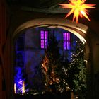 Schloss - Weihnacht (1)