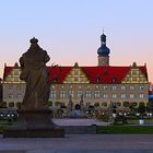 SCHLOSS WEIKERSHEIM