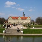 Schloss Weikersheim