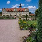 Schloss Weikersheim