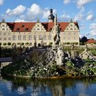 Schloss Weikersheim