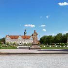 Schloss Weikersheim.