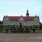 Schloss Weikersheim