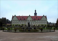 Schloss Weikersheim