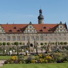 Schloss Weikersheim