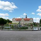 Schloss Weikersheim