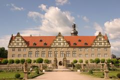 Schloß Weikersheim