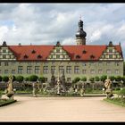 Schloss Weikersheim