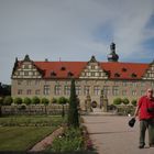 Schloss Weikersheim 