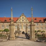 Schloss Weikersheim