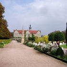 Schloss Weikersheim