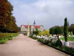 Schloss Weikersheim